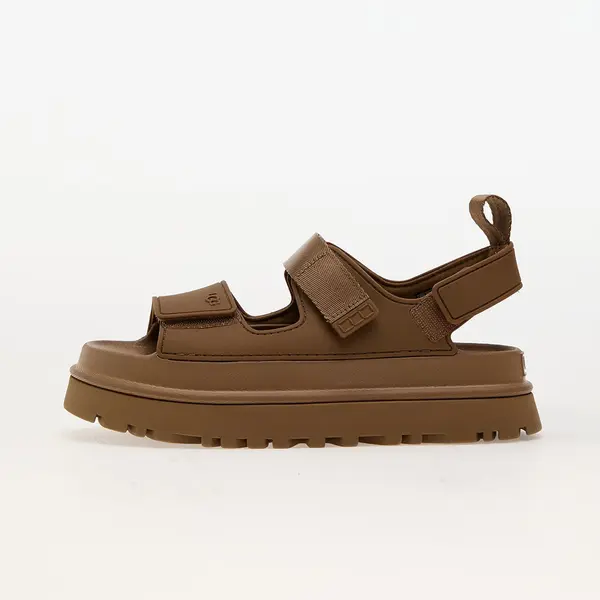 UGG Sneakers UGG W Goldenglow Bison Brown EUR 39