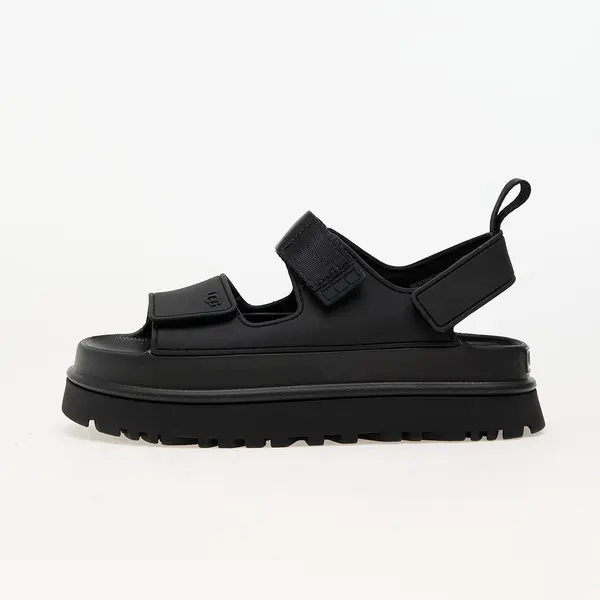 UGG Sneakers UGG W Goldenglow Black EUR 37