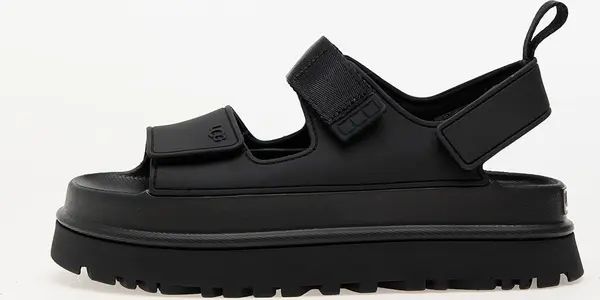 UGG Sneakers UGG W Goldenglow Black EUR 38