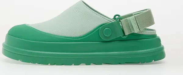 UGG Sneakers UGG W Goldenglow Canvas Clog Hummingbird EUR 40