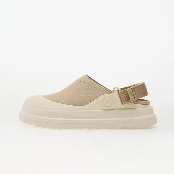 UGG Sneakers UGG W Goldenglow Canvas Clog Mustard Seed EUR 39