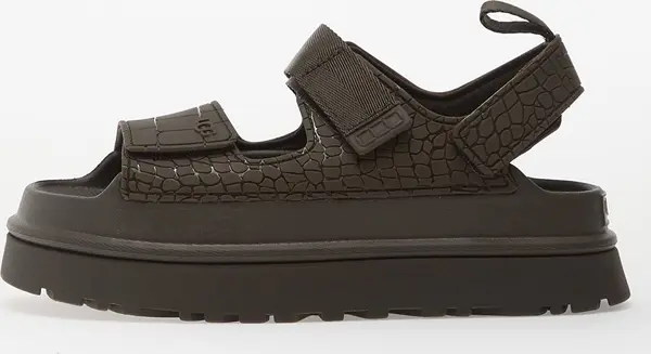 UGG Sneakers UGG W Goldenglow Embossed Dense Smoke EUR 36