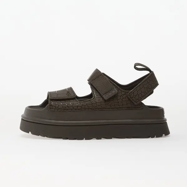 UGG Sneakers UGG W Goldenglow Embossed Dense Smoke EUR 40