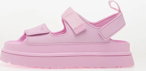 UGG Sneakers UGG W Goldenglow Pink Diamond EUR 36