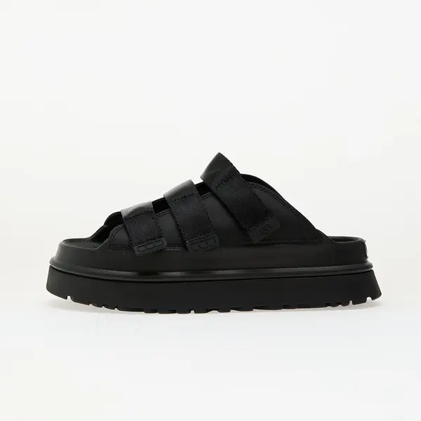 UGG Sneakers UGG W Goldenglow Slide Black EUR 36