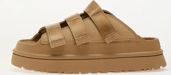 UGG Sneakers UGG W Goldenglow Slide Dark Sand EUR 36