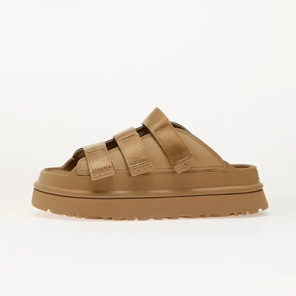 UGG Sneakers UGG W Goldenglow Slide Dark Sand EUR 41