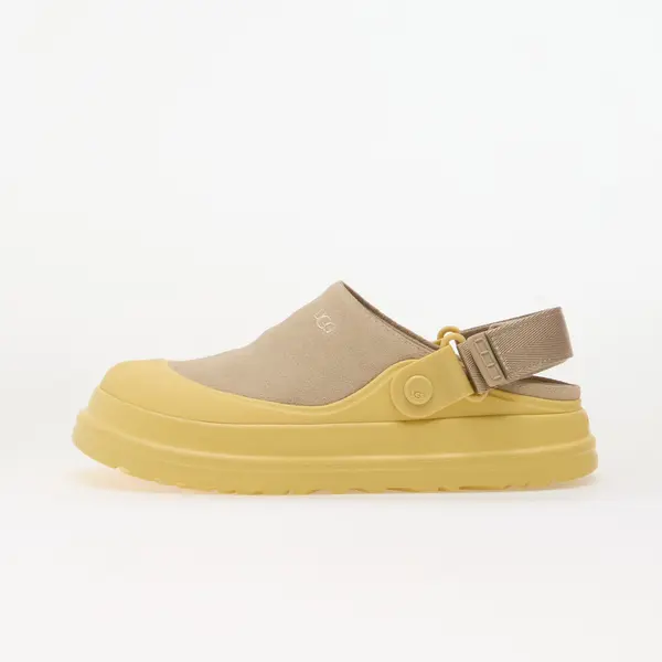UGG Sneakers UGG W Goldenglow Suede Clog Moonlight EUR 36
