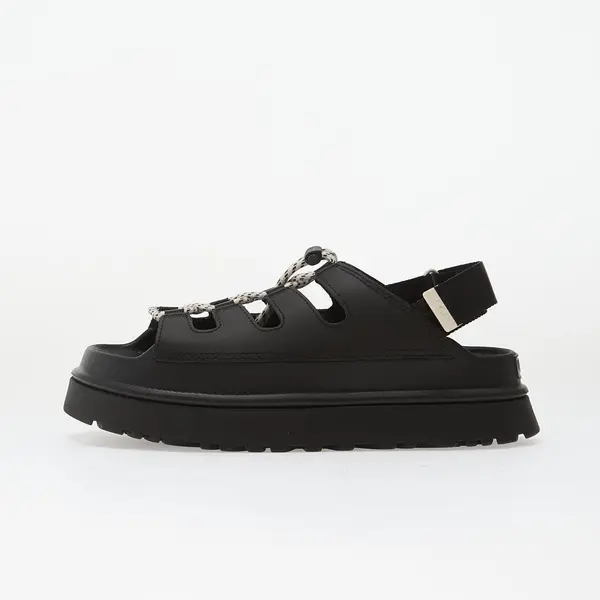 UGG Sneakers UGG W Goldenglow Toggle Black EUR 36