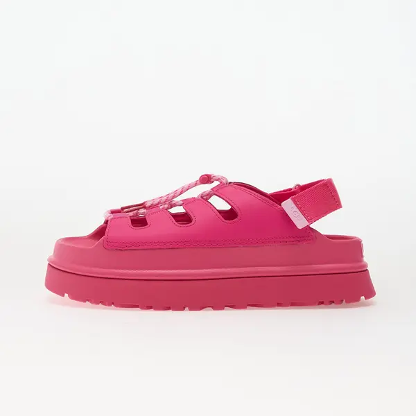 UGG Sneakers UGG W Goldenglow Toggle Deep Coral EUR 41