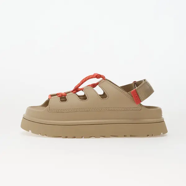 UGG Sneakers UGG W Goldenglow Toggle Mustard Seed EUR 41