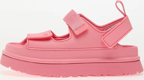 UGG Sneakers UGG W Goldenglow Tropical Pink EUR 38