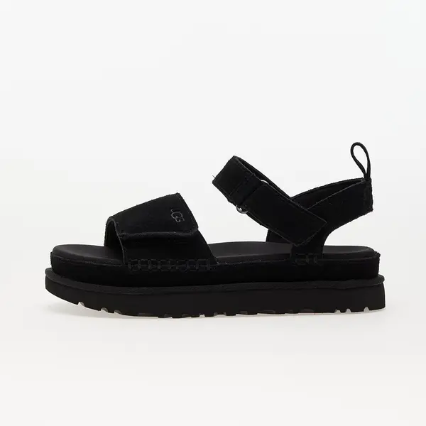 UGG Sneakers UGG W Goldenstar Black EUR 40