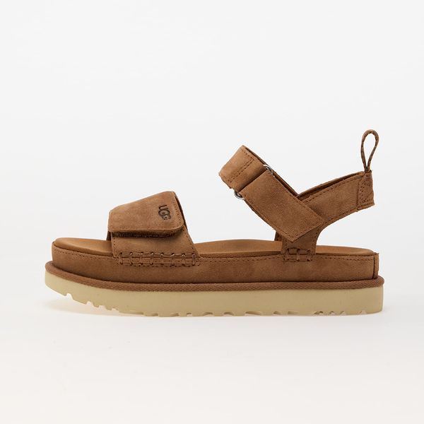 UGG Sneakers UGG W Goldenstar Chestnut EUR 36