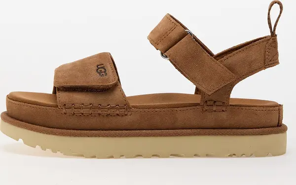 UGG Sneakers UGG W Goldenstar Chestnut EUR 41