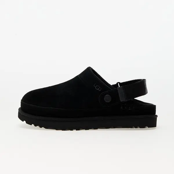 UGG Sneakers UGG W Goldenstar Clog Black EUR 36