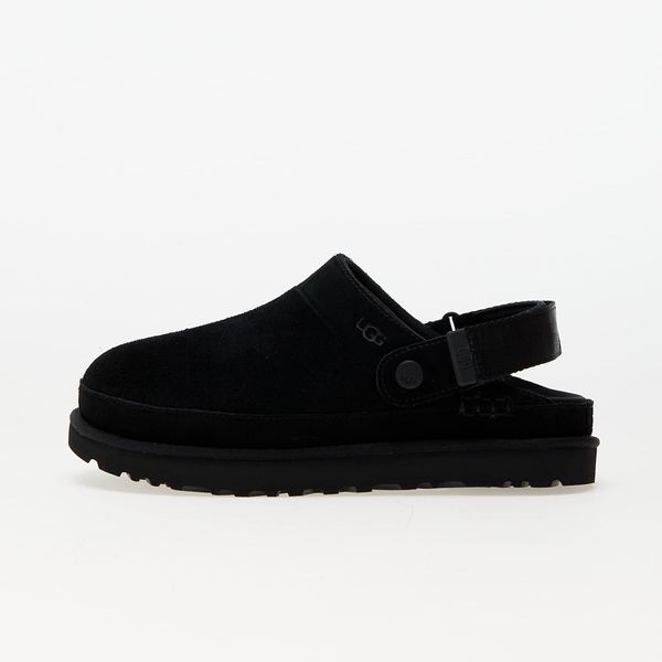 UGG Sneakers UGG W Goldenstar Clog Black EUR 38