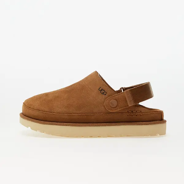UGG Sneakers UGG W Goldenstar Clog Chestnut EUR 40