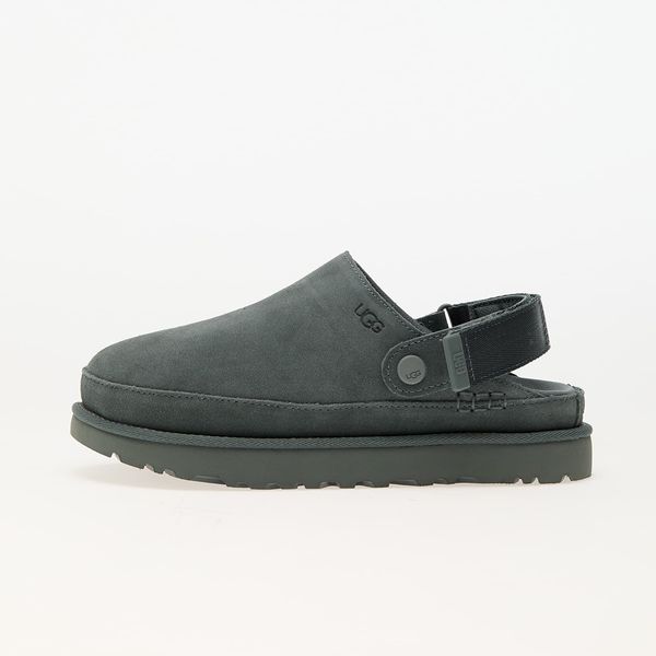 UGG Sneakers UGG W Goldenstar Clog Rainstorm EUR 36