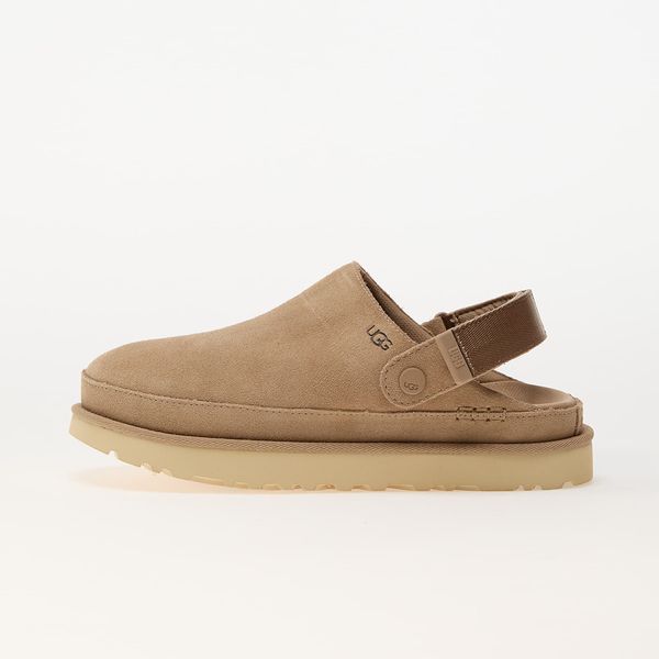 UGG Sneakers UGG W Goldenstar Clog Sand EUR 36