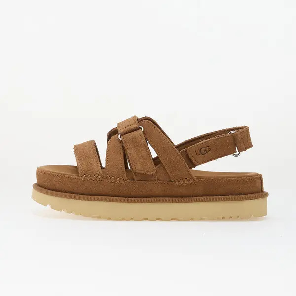 UGG Sneakers UGG W Goldenstar Gleam Chestnut EUR 38