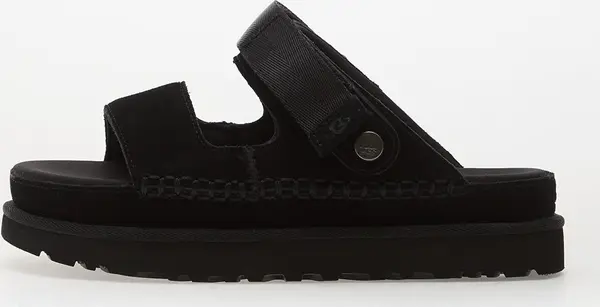 UGG Sneakers UGG W Goldenstar Glide Black EUR 37