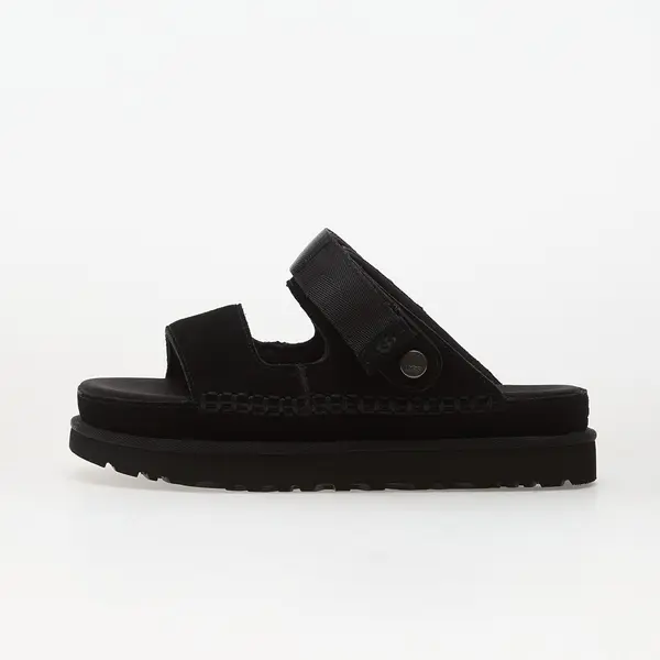 UGG Sneakers UGG W Goldenstar Glide Black EUR 37