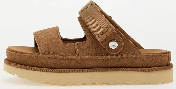 UGG Sneakers UGG W Goldenstar Glide Chestnut EUR 39