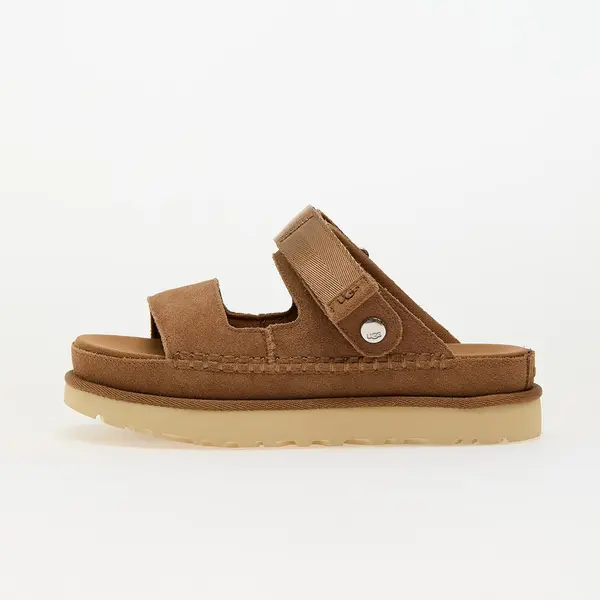UGG Sneakers UGG W Goldenstar Glide Chestnut EUR 41