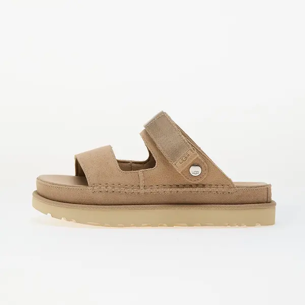 UGG Sneakers UGG W Goldenstar Glide Sand EUR 37