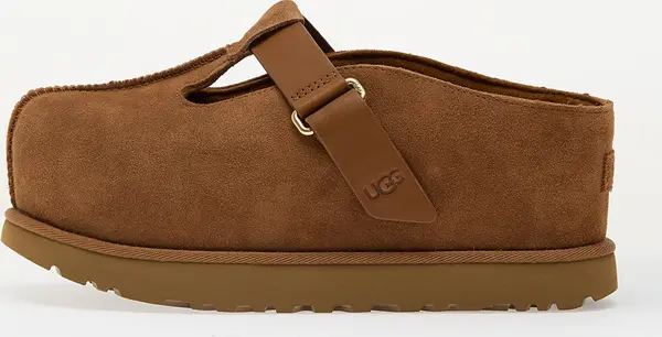 UGG Sneakers UGG W Goldenstar Hi Clog Chestnut EUR 40