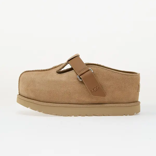 UGG Sneakers UGG W Goldenstar Hi Clog Sand EUR 41