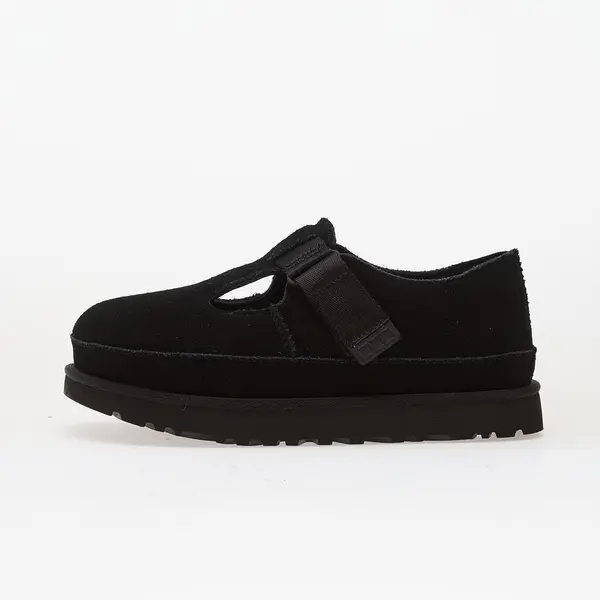 UGG Sneakers UGG W Goldenstar Mary Jane Black EUR 38