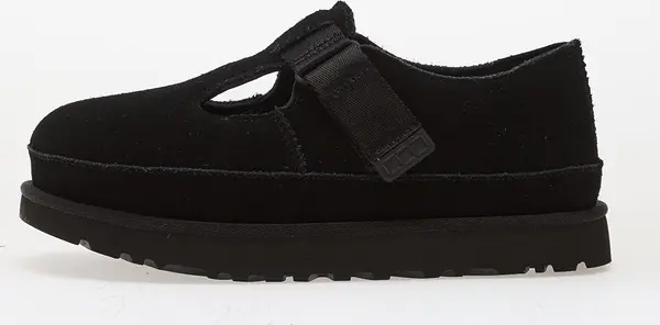 UGG Sneakers UGG W Goldenstar Mary Jane Black EUR 40