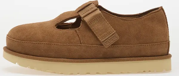UGG Sneakers UGG W Goldenstar Mary Jane Chestnut EUR 36