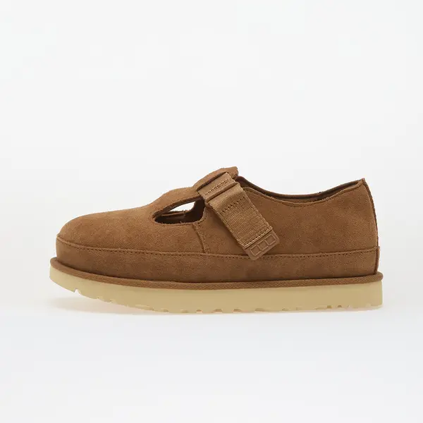 UGG Sneakers UGG W Goldenstar Mary Jane Chestnut EUR 38