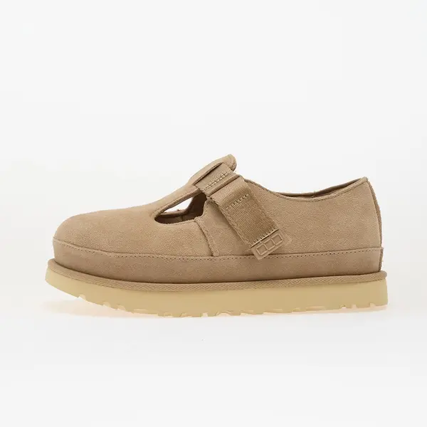 UGG Sneakers UGG W Goldenstar Mary Jane Sand EUR 39