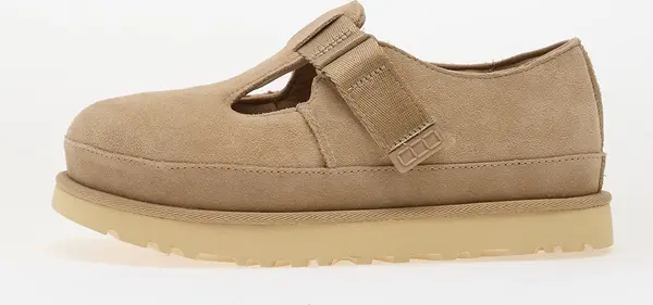 UGG Sneakers UGG W Goldenstar Mary Jane Sand EUR 40