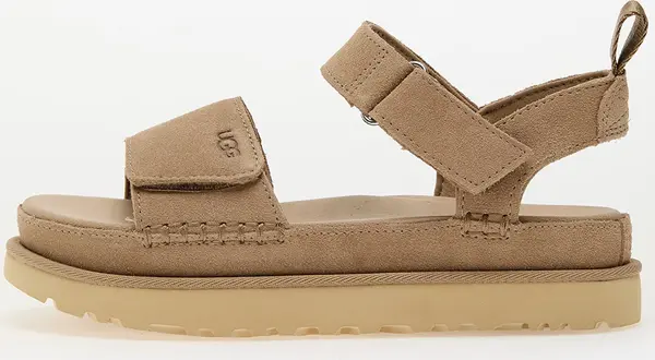 UGG Sneakers UGG W Goldenstar Sand EUR 38