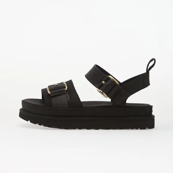 UGG Sneakers UGG W Goldenstar Villa Black EUR 38