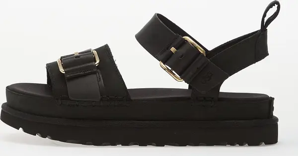 UGG Sneakers UGG W Goldenstar Villa Black EUR 38