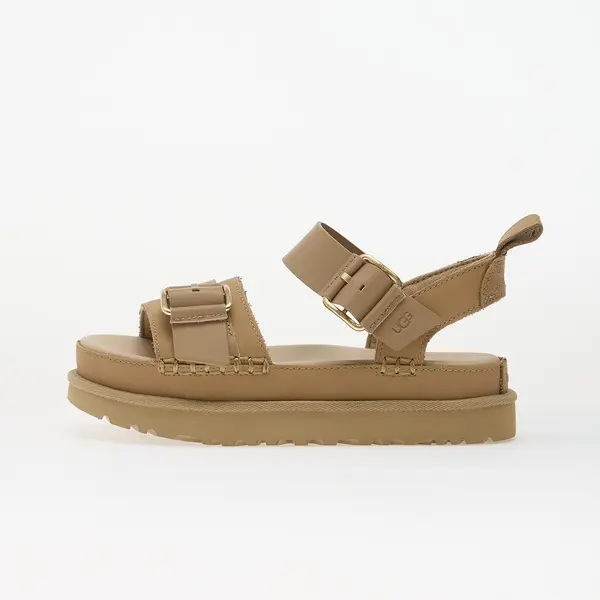 UGG Sneakers UGG W Goldenstar Villa Mustard Seed EUR 39