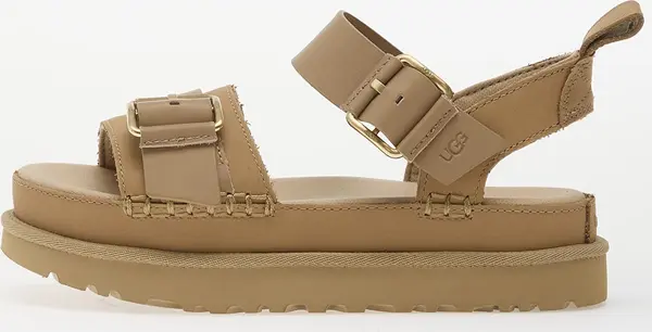 UGG Sneakers UGG W Goldenstar Villa Mustard Seed EUR 40