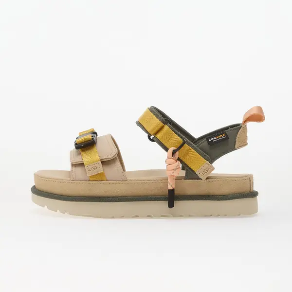 UGG Sneakers UGG W Goldenstar Wildwood Sand EUR 39