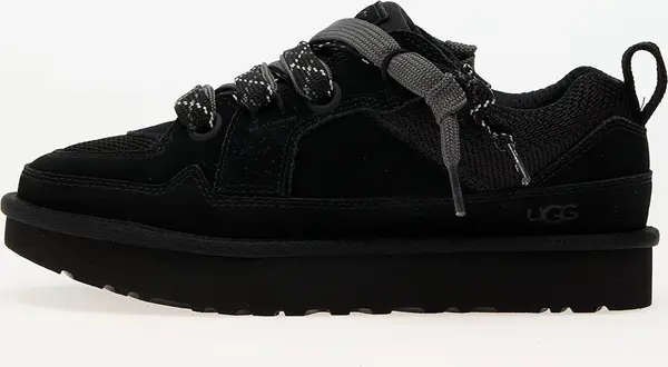 UGG Sneakers UGG W Lo Lowmel Black EUR 41