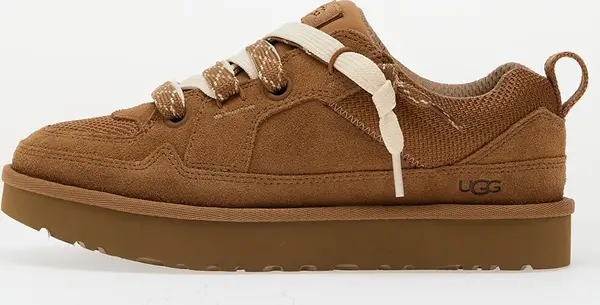 UGG Sneakers UGG W Lo Lowmel Chestnut EUR 37
