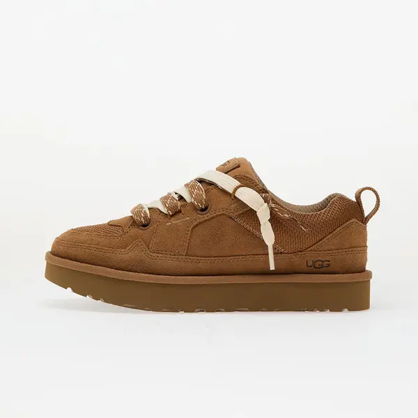 UGG Sneakers UGG W Lo Lowmel Chestnut EUR 38