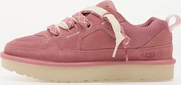 UGG Sneakers UGG W Lo Lowmel Horizon Pink EUR 37