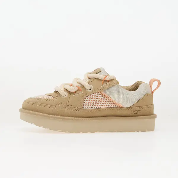 UGG Sneakers UGG W Lo Lowmel Mesh Sand Castle Multi EUR 37