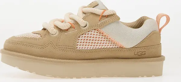 UGG Sneakers UGG W Lo Lowmel Mesh Sand Castle Multi EUR 37